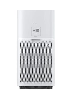 Xiaomi Mi Smart Air Purifier 4 APP/Voice Control Alexa Supported Smart Air Cleaner 400 m3/h PM CADR OLED Touch Screen Display Suitable for Large Room AC-M16-SC White  - Image 2