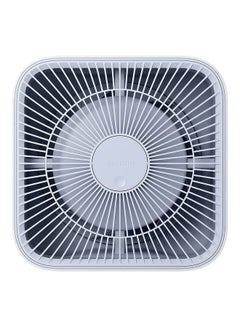 Xiaomi Mi Smart Air Purifier 4 APP/Voice Control Alexa Supported Smart Air Cleaner 400 m3/h PM CADR OLED Touch Screen Display Suitable for Large Room AC-M16-SC White  - Image 3