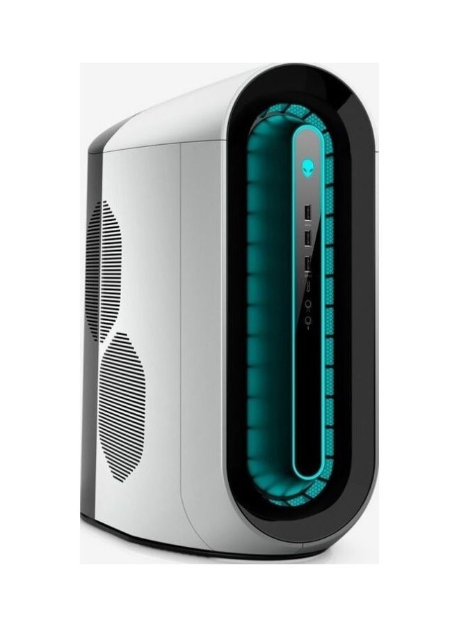 Alienware Aurora R12 i7-11700F 16GB 1TB + 512GB SSD/8GB NVIDIA RTX 3060 ti Win 10 Black