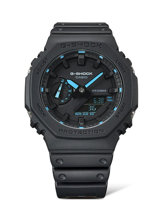 G-SHOCK Men's Analog Watch Leather AR11225  - Image 2