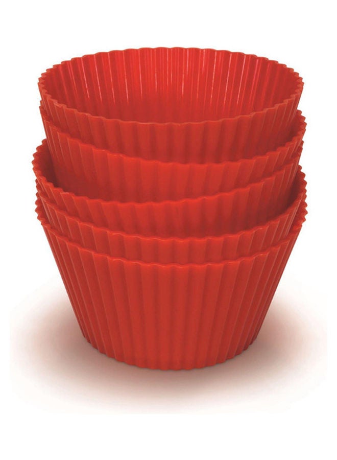 Philips Airfryer Baking Master Kit HD9952/01 Black/Red - Image 2