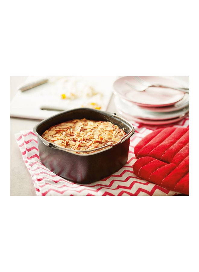 Philips Airfryer Baking Master Kit HD9952/01 Black/Red - Image 3