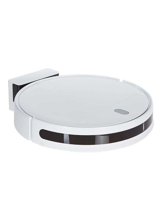 Xiaomi - Mi Robot Vacuum Mop 2 Powerful suction of 2700Pa, Upgraded pressurized mopping and smart interactive features, Up to 110 minute battery life 40 W STYTJ03ZHM White - Image 1