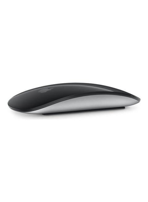 Magic Mouse Multi-Touch Surface Black
