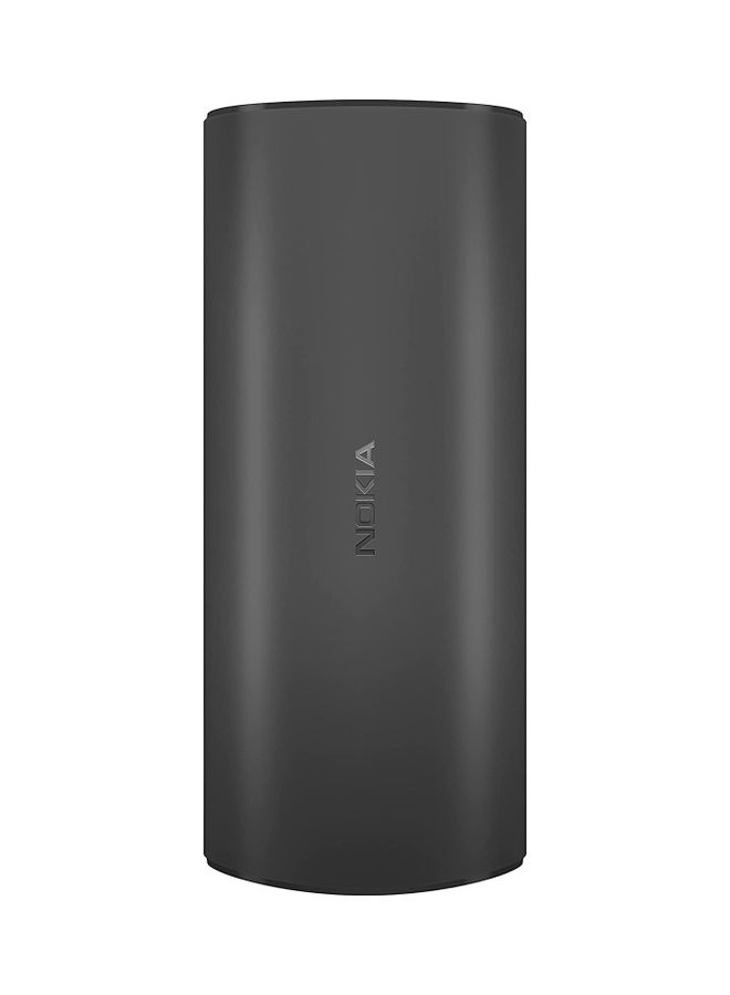 NOKIA 105 Dual SIM Black/Charcoal 4MB