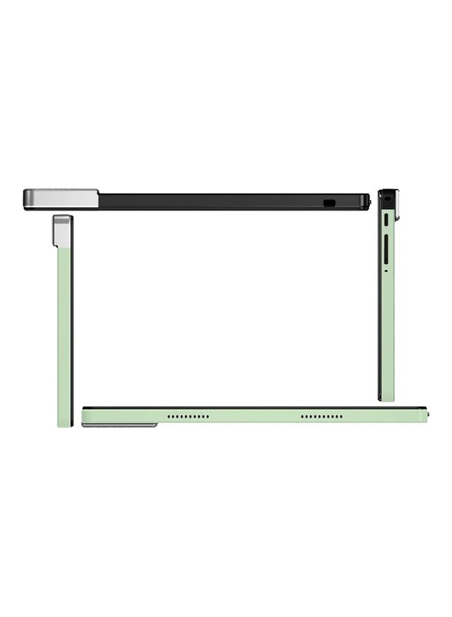 C idea CM7000 Plus 10-Inch Smart Android Tablet Dual SIM 6GB RAM 256GB 5G With Bluetooth Keyboard Green - Image 4