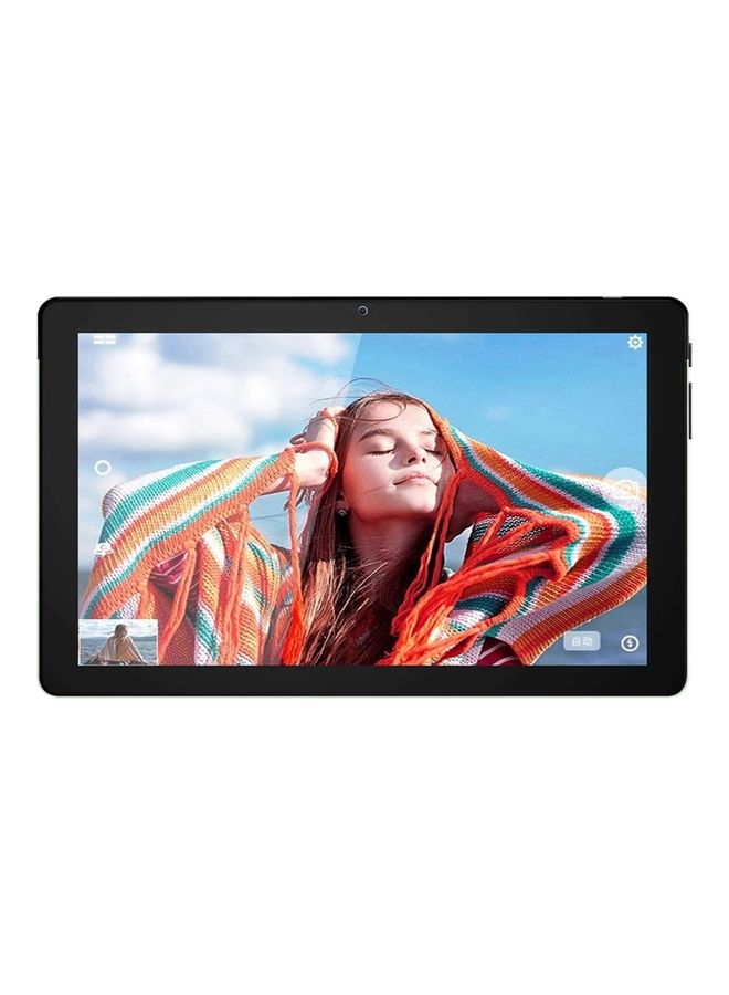 C idea CM7000 Plus 10-Inch Smart Android Tablet Dual SIM 6GB RAM 256GB 5G With Bluetooth Keyboard Green - Image 2
