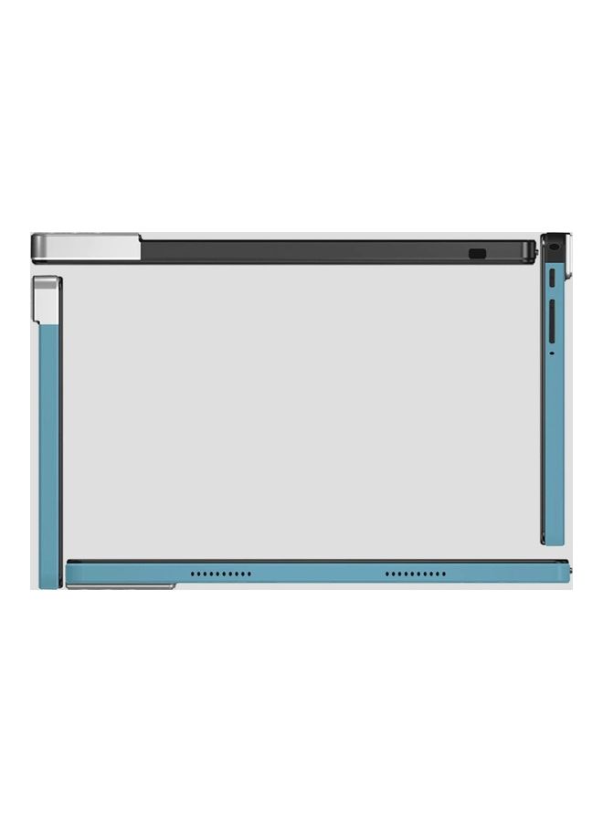 C idea CM7000 Plus 10-Inch Smart Android Tablet Dual SIM 6GB RAM 256GB 5G With Bluetooth Keyboard Blue - Image 4