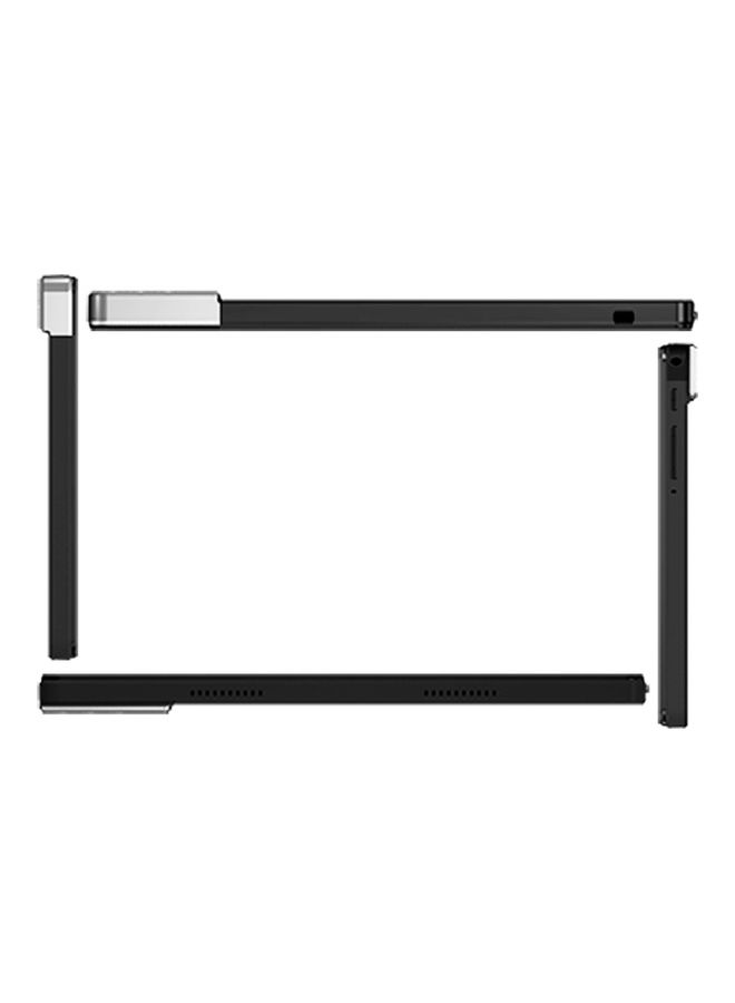 CM7000 Plus 10-Inch Smart Android Tablet Dual SIM 6GB RAM 256GB 5G With Bluetooth Keyboard Black