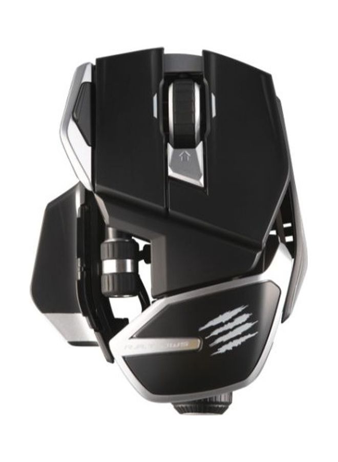 Mad Catz - R.A.T DWS Wireless Gaming Mouse - Image 1