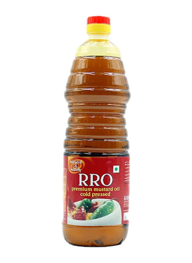Premium Mustard Oil 1Liters
