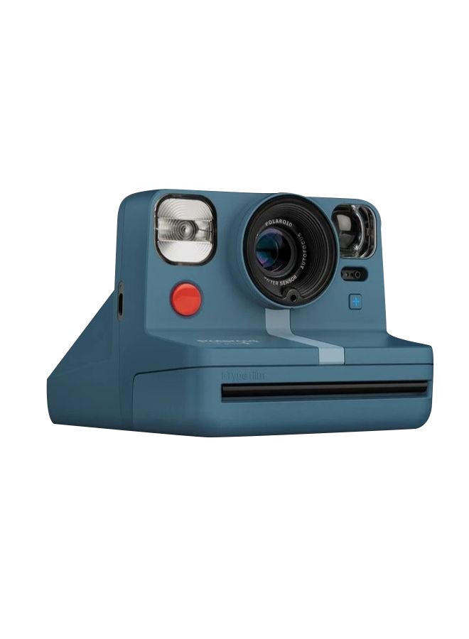 Polaroid Now+ Instant Film Camera  - Image 1