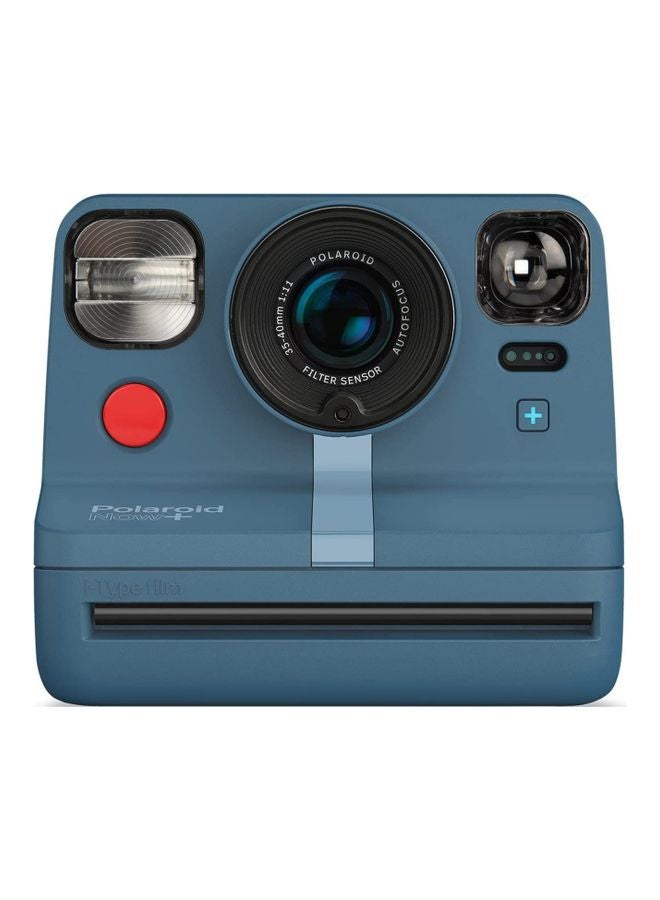 Polaroid Now+ Instant Film Camera  - Image 4