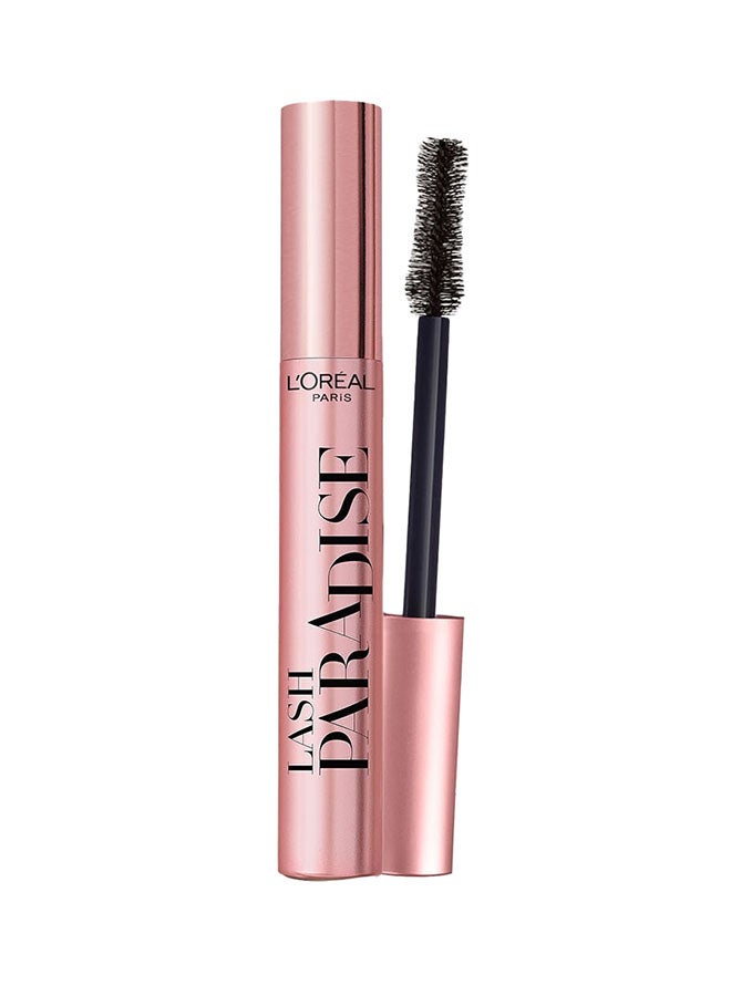 Lash Paradise Volumising Mascara with Floral Oil - 01 Black - v1662459980/N13159486A_1