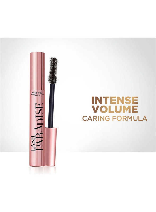 Lash Paradise Volumising Mascara with Floral Oil - 01 Black - v1662459980/N13159486A_2