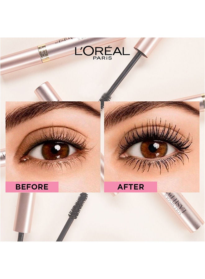 Lash Paradise Volumising Mascara with Floral Oil - 01 Black - v1662459980/N13159486A_5