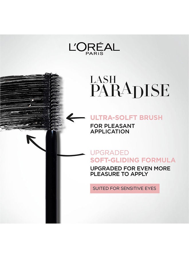 Lash Paradise Volumising Mascara with Floral Oil - 01 Black - v1662459980/N13159486A_6