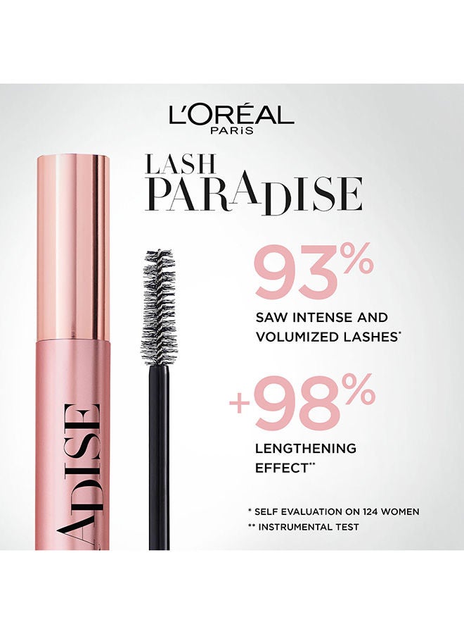 Lash Paradise Volumising Mascara with Floral Oil - 01 Black - v1662459982/N13159486A_7