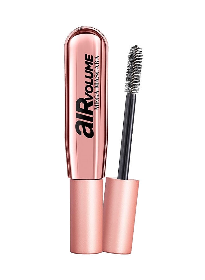 L'OREAL PARIS - Air Mega Volume Mascara - 01 Black - Image 1