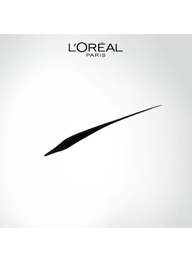 L'OREAL PARIS - Perfect Slim Liner - 01 Intense Black - Image 1