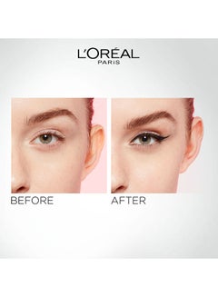 L'OREAL PARIS Perfect Slim Liner - 01 Intense Black  - Image 5