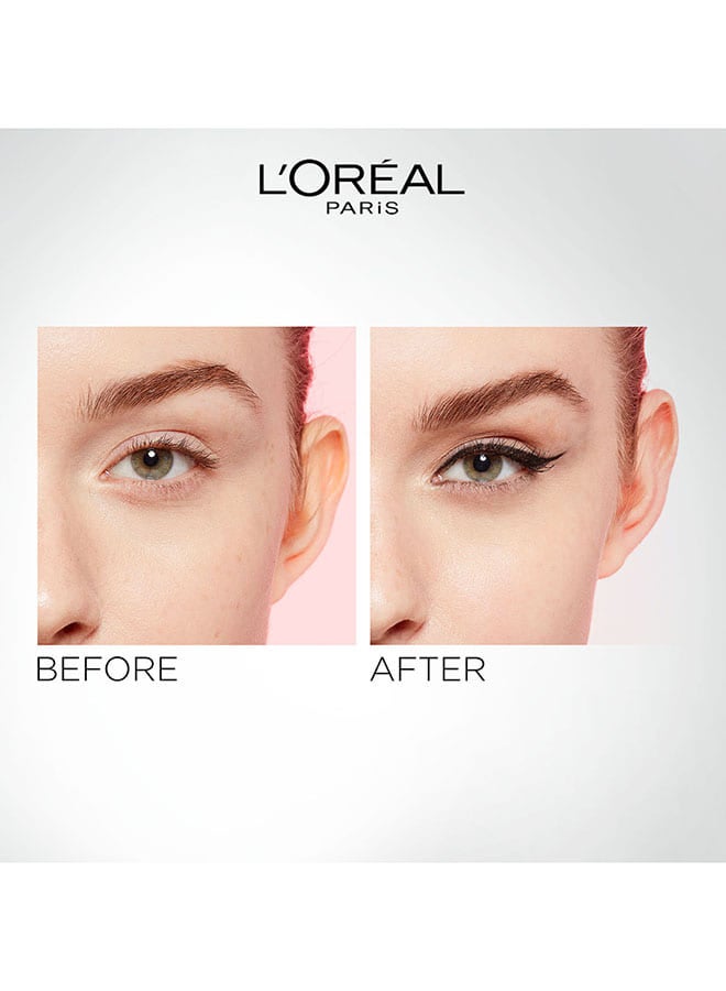 L'OREAL PARIS - Perfect Slim Liner - 01 Intense Black - Image 1