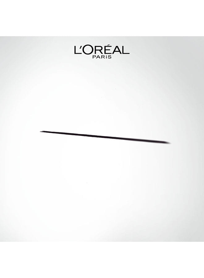 L'OREAL PARIS - Infaillible Grip 36H Auto Liner Black - Image 1