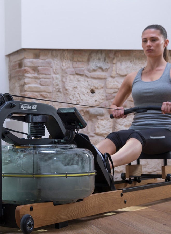 First Degree Fitness - First Degree Apollo Plus 213x52cm - Image 1