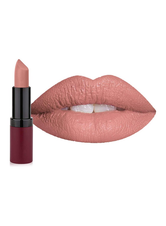 Golden Rose Matte Lipstick Oriental Pink  - Image 2