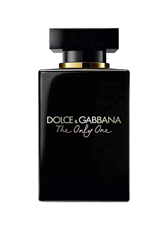 دولتشي آند غابانا عطر ذا أونلي ون إنتينسEDP، للنساء 100ملليلتر  - Image 1