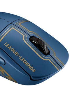 Logitech Pro Wireless Mouse-LOL-WAVE2-2  - Image 2