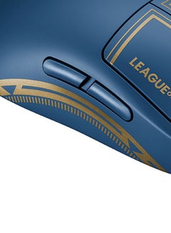 Logitech Pro Wireless Mouse-LOL-WAVE2-2  - Image 3