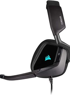CORSAIR Void Elite Premium Gaming Headset With 7.1 Surround Sound  - Image 3