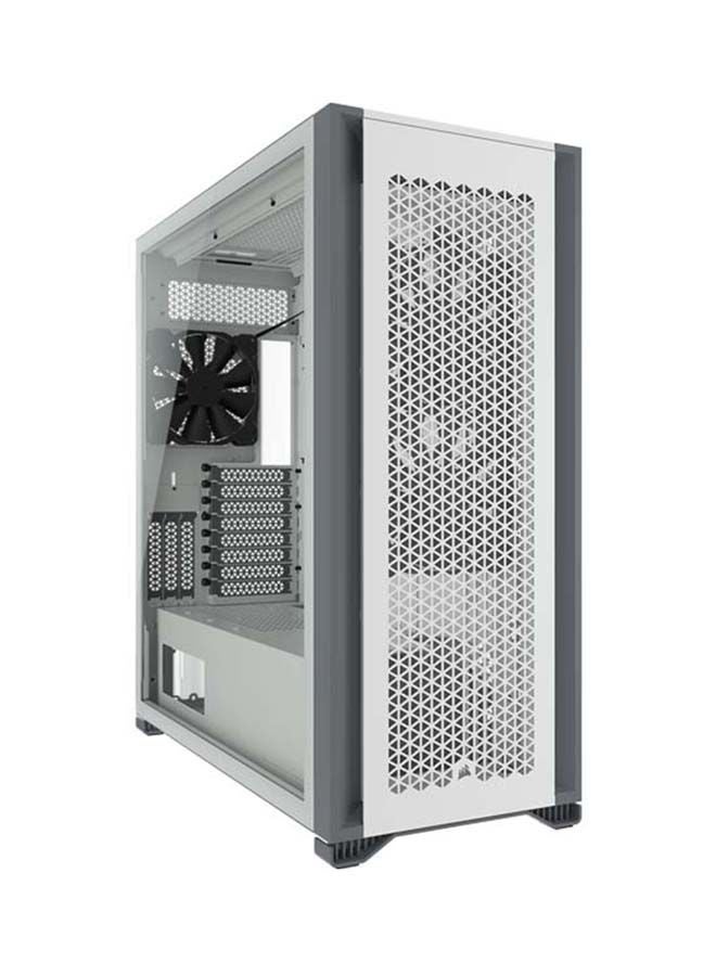 CORSAIR 7000D AIRFLOW Full Tower ATX PC Case Black  - Image 1