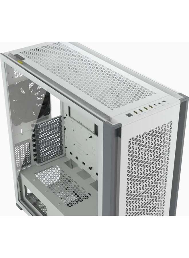 CORSAIR 7000D AIRFLOW Full Tower ATX PC Case Black  - Image 2