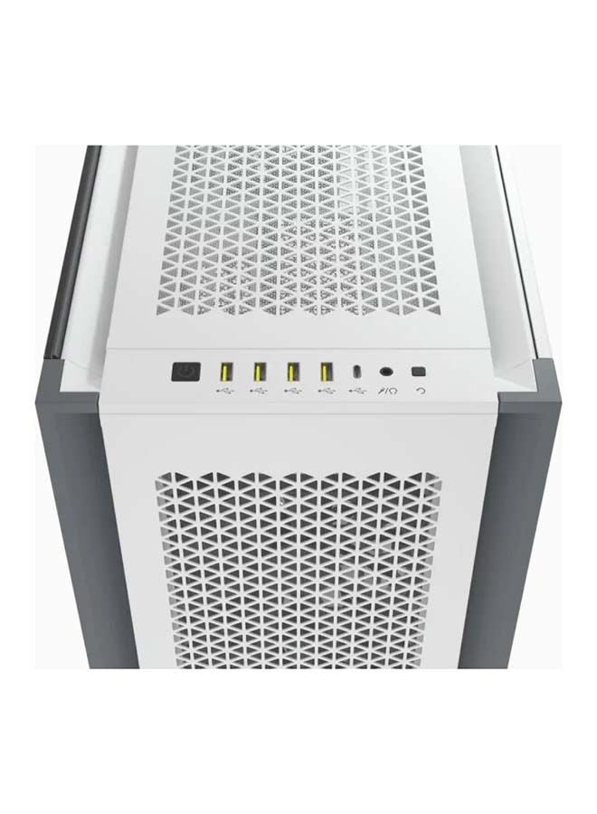 CORSAIR 7000D AIRFLOW Full Tower ATX PC Case Black  - Image 4