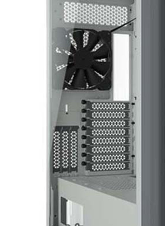 7000D AIRFLOW Full Tower ATX PC Case Black