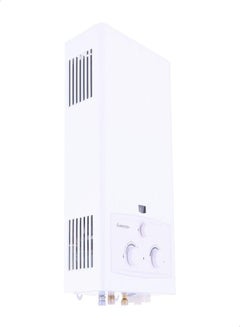 Ariston Natural Gas Water Heater DGI 10L CF NG White  - Image 2