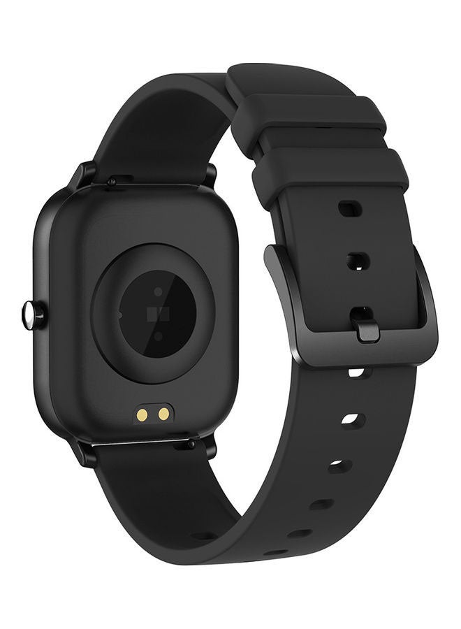 ColMi 180.0 mAh P8 Smart Bracelet Watch Black  - Image 3