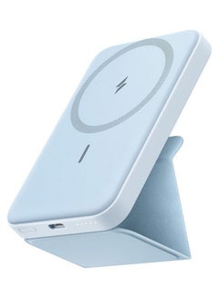 Anker 622 Magnetic Battery (MagGo) B2B 5000mAh Blue  - Image 1