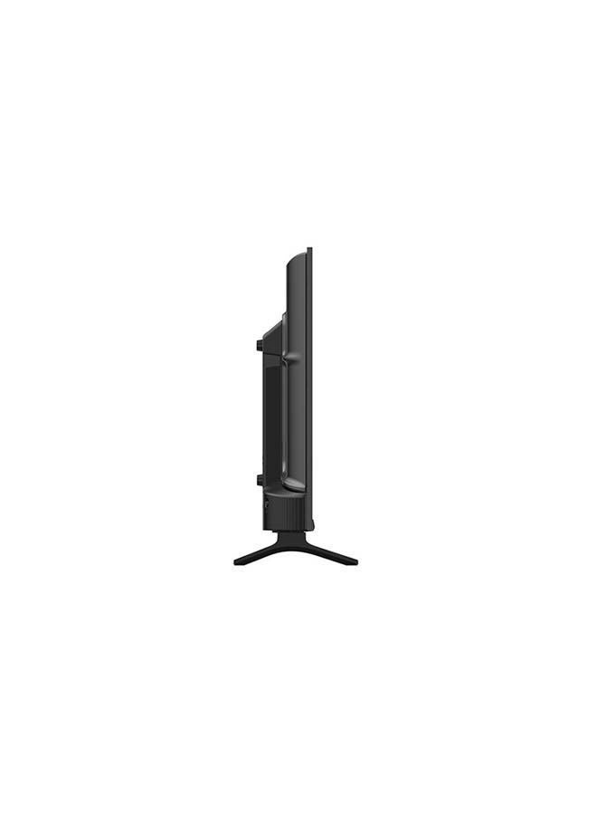 توشيبا - تلفزيون ذكي 32 بوصة HD VIDAA بدون إطار 32V35Kv أسود - Image 1