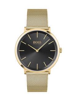 Men's Skyliner  Black Dial Watch - 1513909