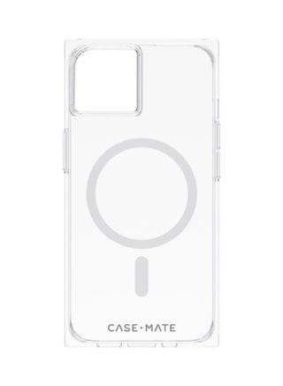 Case-mate Blox Case for Apple iPhone 14  6.1" - Clear Frost - v1662471356/N53348436A_1
