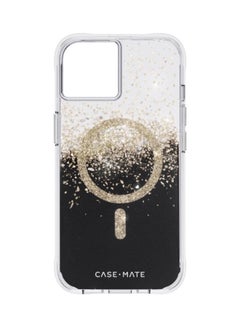 Karat Case With MagSafe For Apple iPhone 14 6.1" Karat Onyx