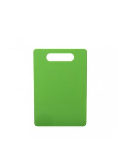Royalford Professional  Cuting Board Assorted Color 34.5x24.5x0.6cm  - Image 1
