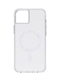 Twinkle Clear Case for Apple iPhone 14 Plus 6.7" Clear Twinkle Diamond