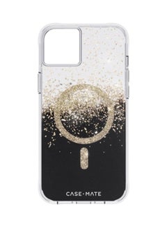 Karat Case With MagSafe For Apple iPhone 14 Plus 6.7" Karat Onyx