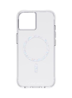Case-mate Twinkle Clear Case for Apple iPhone 14  6.1" - Clear Twinkle Diamond
