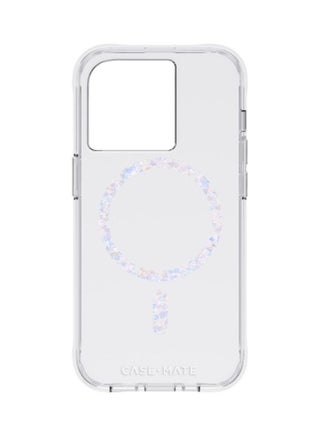 Case-mate Twinkle Clear Case for Apple iPhone 14 Pro  6.1" - Clear Twinkle Diamond - v1662472974/N53348446A_1
