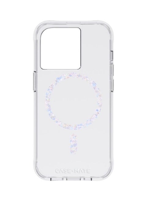 Case-mate Twinkle Clear Case for Apple iPhone 14 Pro  6.1" - Clear Twinkle Diamond